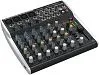 Behringer XENYX 1202SFX Микшерный пульт.-0