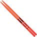 Kaledin Drumsticks 7KLHBOR5A Orange 5A Барабанные палочки.-0