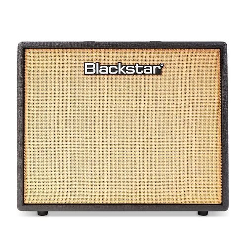 Blackstar Debut 100R BLK Комбо гитарный транзисторный.	